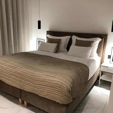 Apartamento Lifestyle *