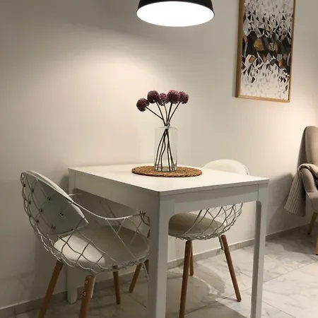 Appartamento Lifestyle