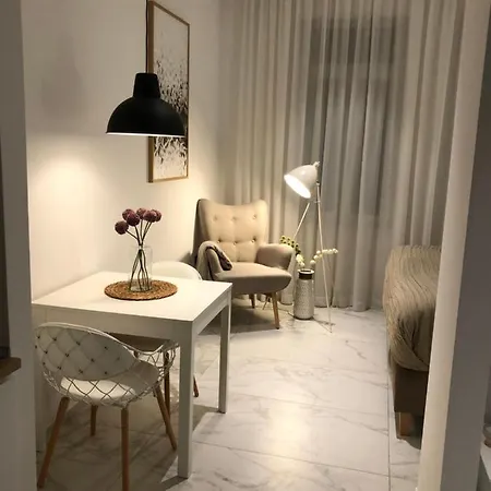 Appartamento Lifestyle *