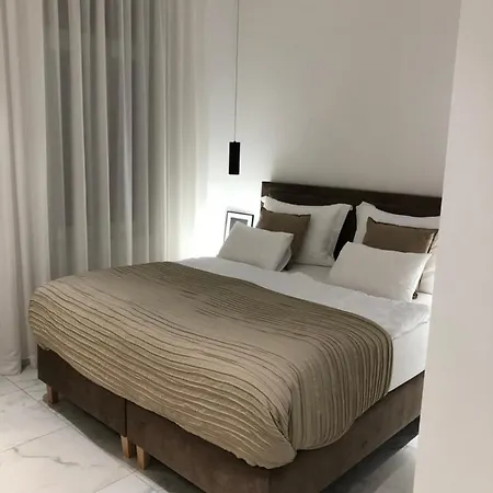 Lifestyle Appartamento Pola