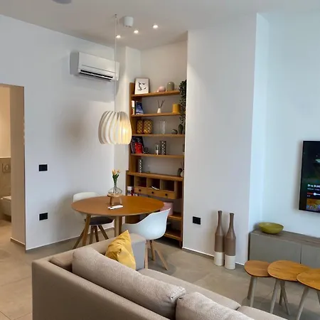 Apartamento Lifestyle