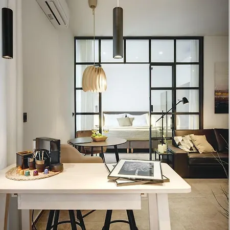 Apartman Lifestyle