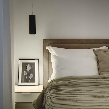 Lifestyle Apartman *