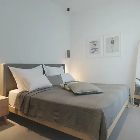 Apartman Lifestyle Póla