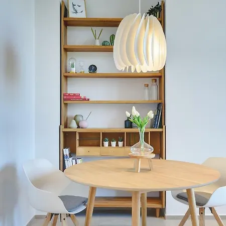 Lifestyle Apartmán