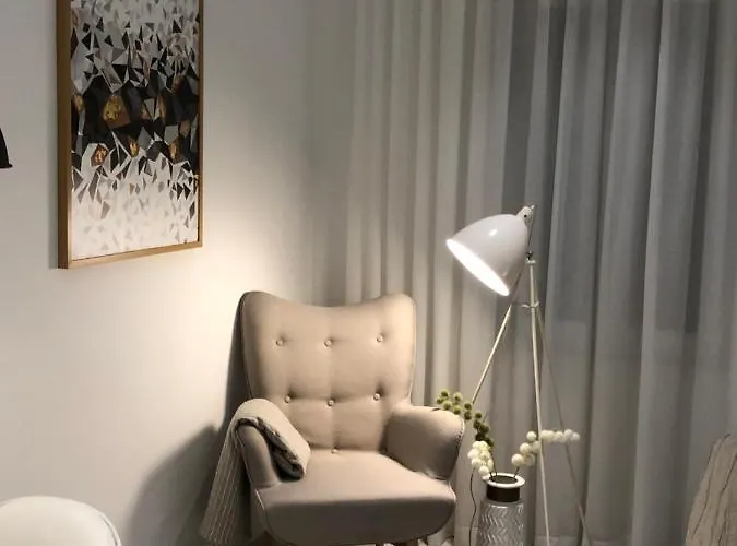 Lifestyle Daire Pula