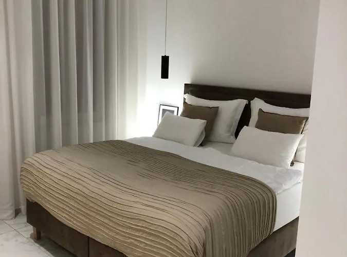 Lifestyle Daire Pula