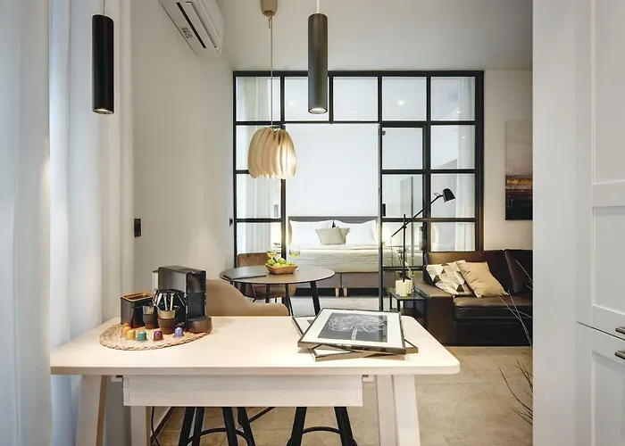 Apartment Lifestyle