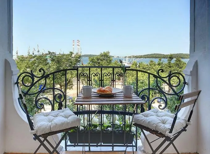 Lifestyle Daire Pula