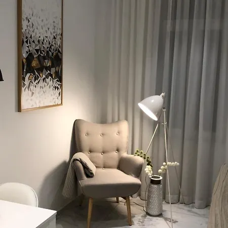 Lifestyle Lejlighed Pula