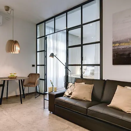 Apartament Lifestyle *