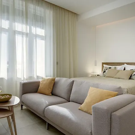 Lejlighed Lifestyle Pula