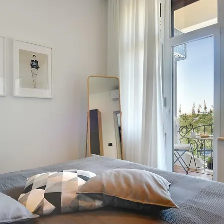 Lifestyle Apartament