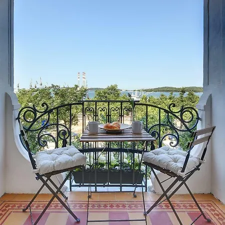 Lifestyle Apartment Pula