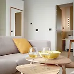 Lifestyle 아파트 *