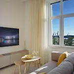 Lifestyle 아파트