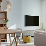 아파트 Lifestyle