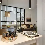 아파트 Lifestyle