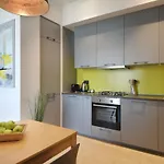 Lifestyle 아파트